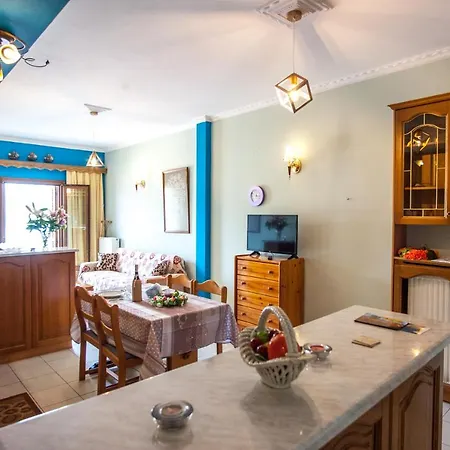 Apartman Catherine's Argosztóli