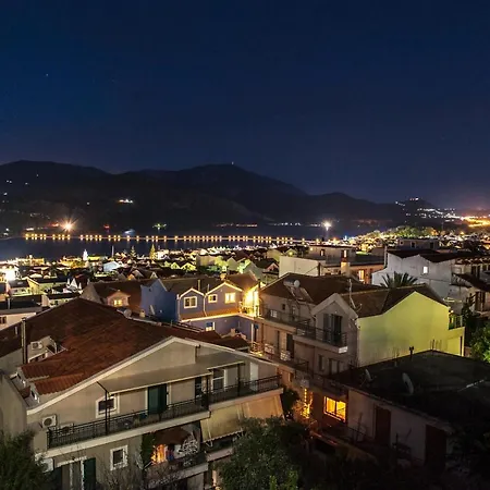Apartman Catherine's Argosztóli